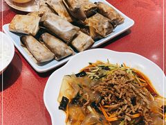 -天添纸包鸡家常菜