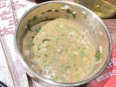 -西塔老太太泥炉烤肉(万柳华联店)