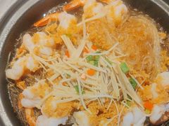 -前海沿·青岛菜(李沧万达店)