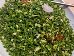 爽爽烧椒鸡-山石榴·贵州菜(丰盛里店)