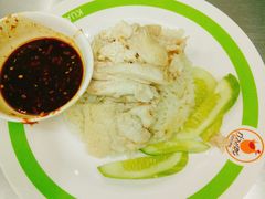-红大哥水门鸡饭(總店)