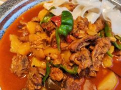 -那拉提之疆·新疆菜(美院店)