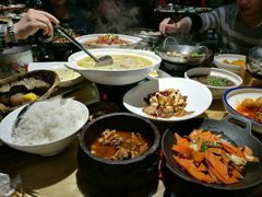 -巴人堂(女儿城店)