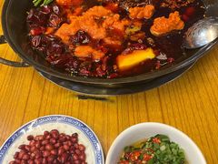 -五里关火锅(牛市口店)