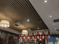 大堂-福苗小骆驼烧烤(曲江店)