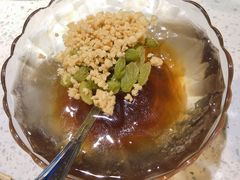 冰粉-蜀都小君肝串串香火锅(龙华旗舰店)
