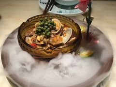 -佬麻雀·新湘菜(珠海金发购物中心店)