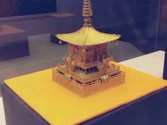 景点-法门文化景区