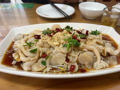 -景祥海鲜美食餐厅