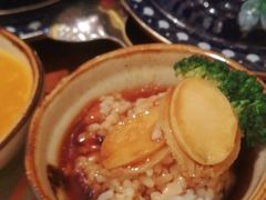 -岷山饭店-芝芝自助餐厅