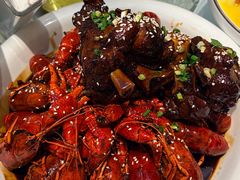 -御苑宾馆-中餐厅