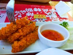 -绿茵阁牛扒餐厅(客村店)
