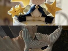 -柏尼娅PEARIA·蛋糕定制(静安店)