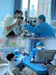 -唯儿诺儿童医院·儿科·眼科(新天地店)