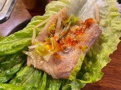 -喜来稀肉(金巴利道店)