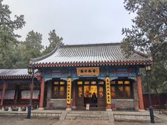 -千佛山风景名胜区