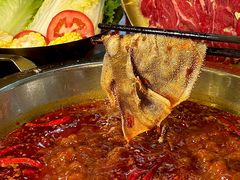 -清真·天府皇城坝百年牛肉火锅(皇城清真寺店)