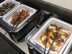 -素满香·素食自助餐(苏州·临顿路店)