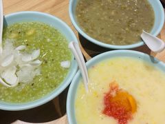 -宏状元现熬粥·京味菜(三里河店)