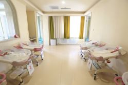 -皇家月府月子中心(沈阳店)