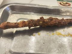 -华天延吉餐厅(西四总店)