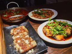 -不曾在把把烧•烧烤(莲坂磐基店)