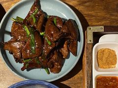 -小吊梨汤·北京菜·烤鸭(鸟巢店)