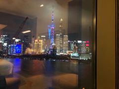 -上海外滩茂悦大酒店
