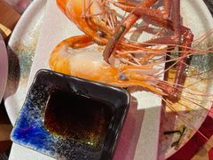 -钳真多钓虾馆·小龙虾海鲜烧烤(九六广场店)