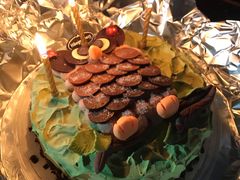 -哈根达斯(武汉天地店)