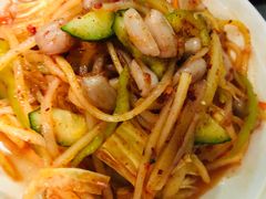 -韩风烤牛肉冷面店
