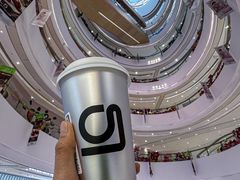 -gleeglee乐溢亦茶(合生汇店)