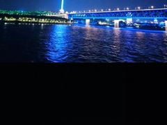-武汉两江游览·夜游长江(汉口粤汉码头)