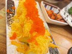 -桃太郎创作料理(大坪店)