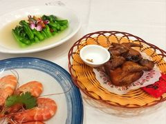 -禄福山庄•顺德菜·融和菜(龙江店)