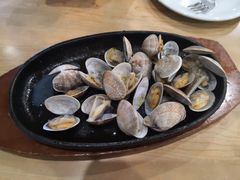 -萨莉亚意式餐厅(石鼓路店)