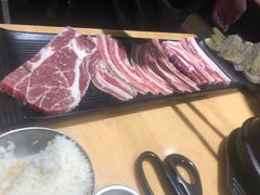 -麻蒲碳烤肉(远景路1号店)