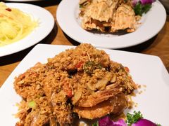 -泰华海鲜中餐厅(普吉镇店)
