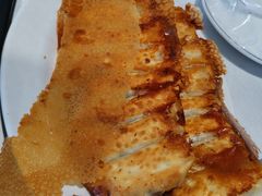 -大眼锅贴水饺(河东店)