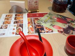 -避风塘(五角场店)