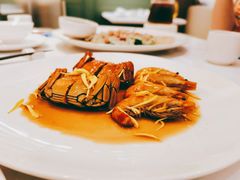 熟醉拼盘-神仙馆(衡山路店)