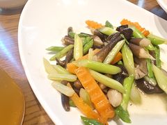 -新时代大酒店(仰口路店)
