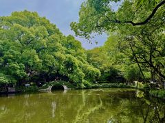 -绮园景区