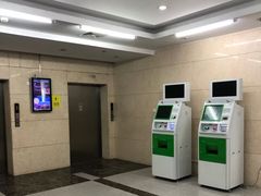 -中国中医科学院望京医院(院本部)