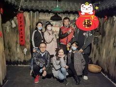 -夜幕浸入式超级密室(望京店)