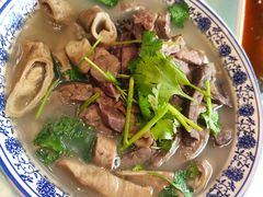 -金家老三饭庄(常营店)