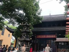 -迎江寺