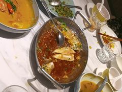 -志明眷村·台式融合菜·宵夜