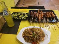 -望京小腰(北京总店)