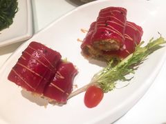 红米虾肠-有心德(麦地店)